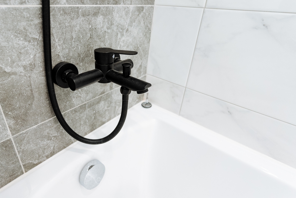 SP Water and Gas Merseyside